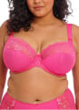 Soutien-gorge Armatures Plunge Stretch 