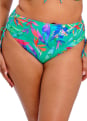 Slip bikini ajustable 