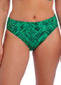 Slip Bikini Ceinture Ajustable  