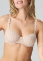 Soutien-gorge Moul  Armatures 