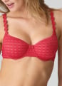 Soutien-gorge Moul  Armatures 