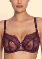 Soutien-gorge Corbeille Bonnets Profonds 