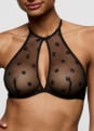 Brassi�re sans armatures 