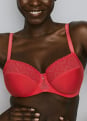 Soutien-gorge Emboitant � Armatures 