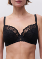 Soutien-gorge Embo�tant � Armatures 
