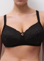 Soutien-gorge Sans Armatures maintien 