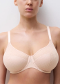 Soutien-gorge � Armatures Moul� Enveloppant  