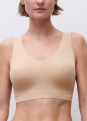 Brassi�re � Coques Sans Armatures 
