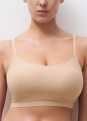 Bralette coques 