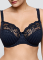 Soutien-gorge Embo�tant � Armatures 