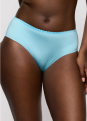 Culotte Taille Haute 