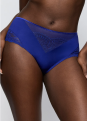 Slip Taille Haute 