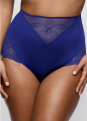Slip Taille Haute S�duction 