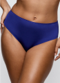 Culotte Taille Haute 