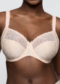 Soutien-gorge Emboitant � Armatures 