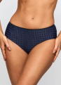 Slip Taille Haute 