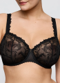 Soutien-gorge Embo�tant � Armatures 