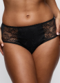 Slip Taille Haute 