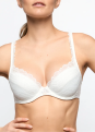 Soutien-gorge Push-up Coussinets Amovibles  
