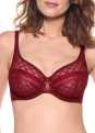 Soutien-gorge Foulard � Armatures 