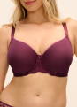 Soutien-gorge Spacer Moul� � Armatures 