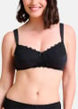 Soutien-gorge Emboitant Sans Armatures  