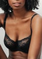 Soutien-gorge Balconnet 