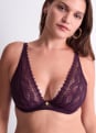 Soutien-gorge Triangle � Armatures 