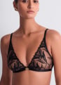 Soutien-gorge Triangle bralette 