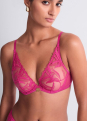 Soutien-gorge Triangle avec armatures 