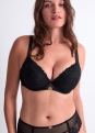 Soutien-gorge Push-up coussinets 