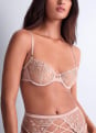 Soutien-gorge Corbeille avec armatures 