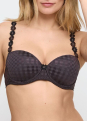 Soutien-gorge Rembourr  Armatures Forme Coeur 
