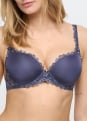 Soutien-gorge Rembourr Forme Coeur 