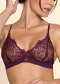 Soutien-gorge sans armature 