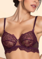Soutien-gorge armature 