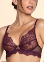 Soutien-gorge glam 