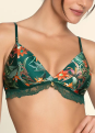 Soutien-gorge sans armature 
