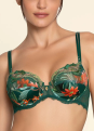 Soutien-gorge armature Bonnes Profonds 