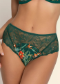 Slip haut 