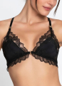 Soutien-gorge Corbeille 1/2 mousse 