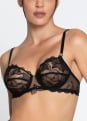 Soutien-gorge armature 