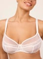 Soutien-gorge avec armatures 