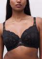 Soutien-gorge Embotant  Armatures 