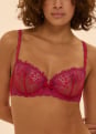 Soutien-gorge corbeille 