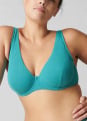 Soutien-gorge D�collet� Plongeant avec Armatures 