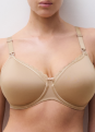 Soutien-gorge d'Allaitement avec Armatures 