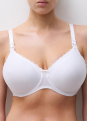 Soutien-gorge d'Allaitement avec Armatures 