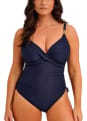 Maillot 1 pi�ce Plunge Armatures 