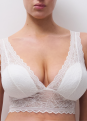 Soutien-gorge Sans Armature Mousse 